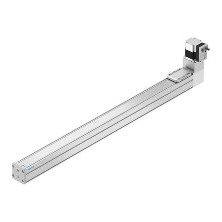 Festo Toothed Belt Axis Unit ELGS-TB-KF-60-800-ST-M-H1-PLK-AA ELGS-TB-KF-60-800-ST-M-H1-PLK-AA